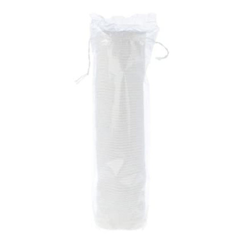 Eurostil Makeup Remover Discs - 80 Units