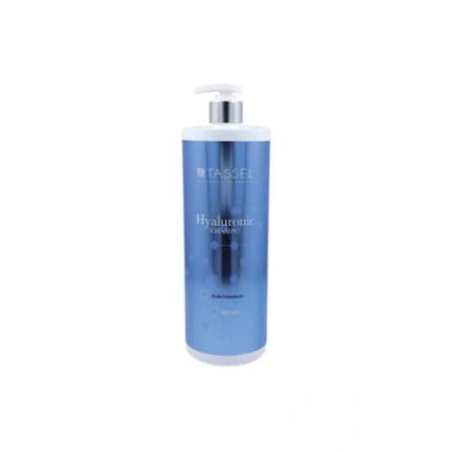 Eurostil Tassel Hyaluronic Shampoo 1000ml