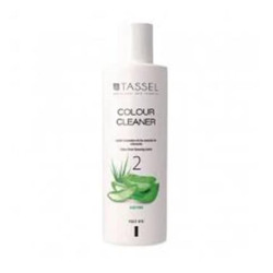 Eurostil Tassel Cleansing Lotion No 2 Color 200ml Eurostil Tassel Cleansing Lotion No 2 Color 200ml
