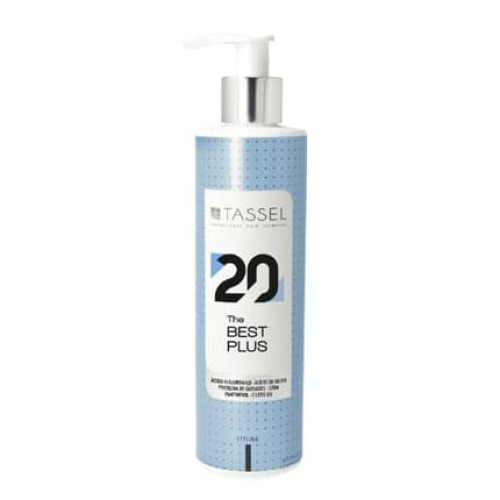 Eurostil Eurostil 20 The Best Plus Treatment 250ml