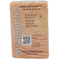 Duribland Artisan Exfoliating Soap 100g for Pedicure