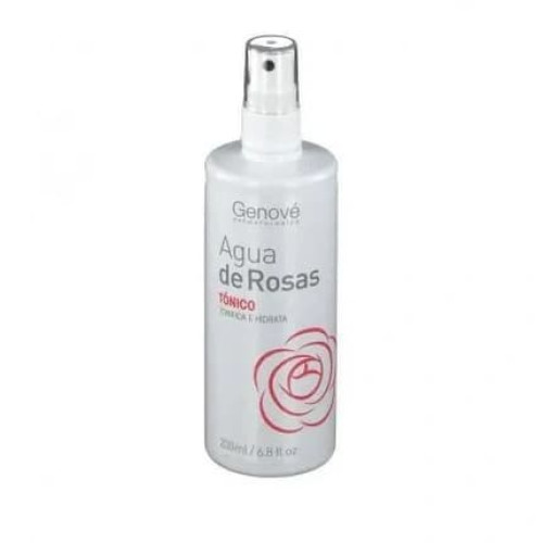 Armonia Armonia Genove Rose Water Spa