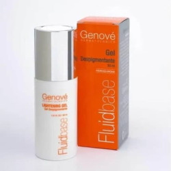 Genov Genovs Fluidbase Depigmenting Gel 30ml