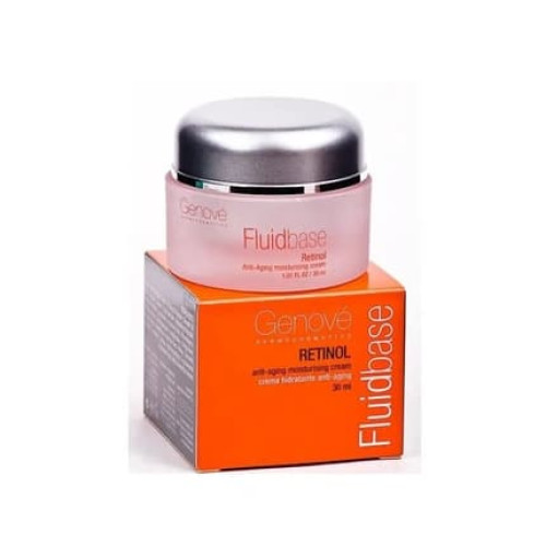 Genov Genov Fluidbase Retinol 30ml
