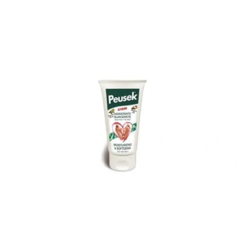 Peusek Peusek Moisturizing And Softening Feet And Heels 75ml