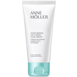 Anne Mller Moisturizing Antiaging Hand Cream 100 Ml