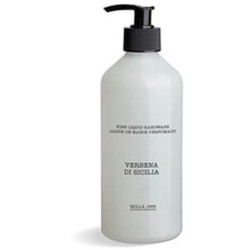 Cereria Molla Verbena Di Sicilia Hand Wash