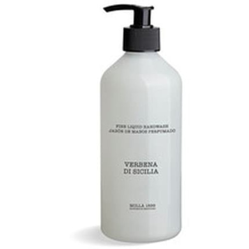 Cereria Molla Verbena Di Sicilia Hand Wash