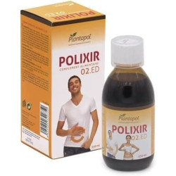 PLANTA POL Toe Corrector