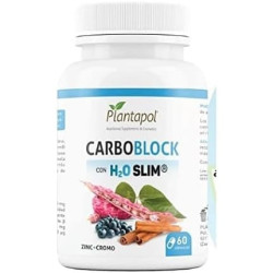 Carbo Block 60 Capsules Carbo Block 60 Capsules