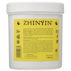 Zhinyin Massagecreme 1kg