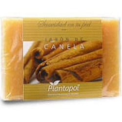 Planta Pol Jabon Canela 100G Planta Pol Jabon Canela 100G
