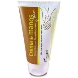 Plant Pol Hand and Nail Cream 75ml Plant Pol Hand and Nail Cream 75ml