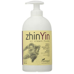 Planta Pol Zhin Yin Oil Cream Fluido 500ml