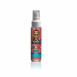 Rebel Happy Spray Sterilizing Hand Lotion 75ml