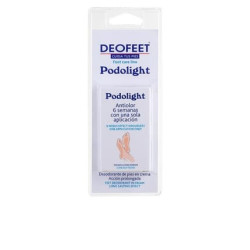 Deofeet Podolight Foot Cream Deodorant