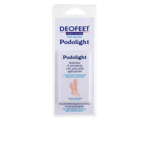 Deofeet Podolight Foot Cream Deodorant
