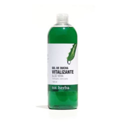 Tot Herba Aloe Vera Vitalizing Gel 1000ml