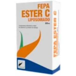 FEPA Ester C 800mg Liposomal 20 Capsules FEPA Ester C 800mg Liposomal 20 Capsules