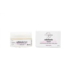 Facial Exfoliator 100ml Facial Exfoliator 100ml