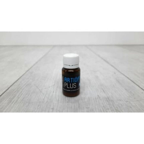 HERBORA Artióptim Plus Drinkable Ampoules 10ml - Pack of 20