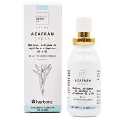 Herbora Azafran Spray 30ml Herbora Azafran Spray 30ml