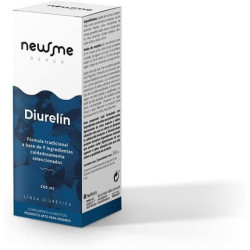 Herbora Body Linea Diurelin 250 Ml, Individually Packed 1 X 250 Ml Herbora Body Linea Diurelin 250 Ml, Individually Packed 1 X 250 Ml