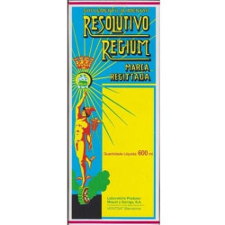 Resolutivo Regium 600ml By Resolutivo Regium Resolutivo Regium 600ml By Resolutivo Regium