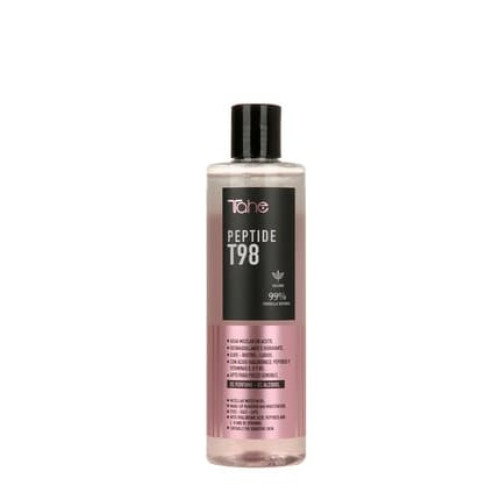 Tahe Peptide T98 Micellar Cleansing Water 300ml