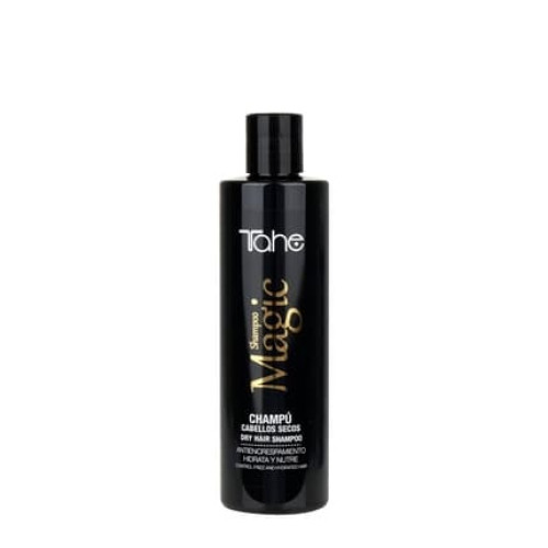 Tahe Magic Shampoo For Dry Hair 300ml - Tahe