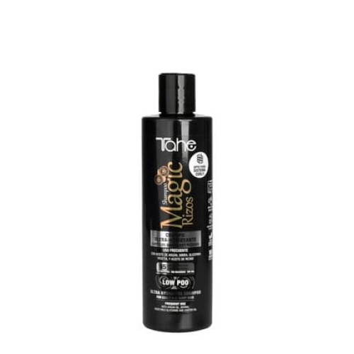Tahe Magic Curls Ultra-Hydrating Shampoo 300ml - Tahe
