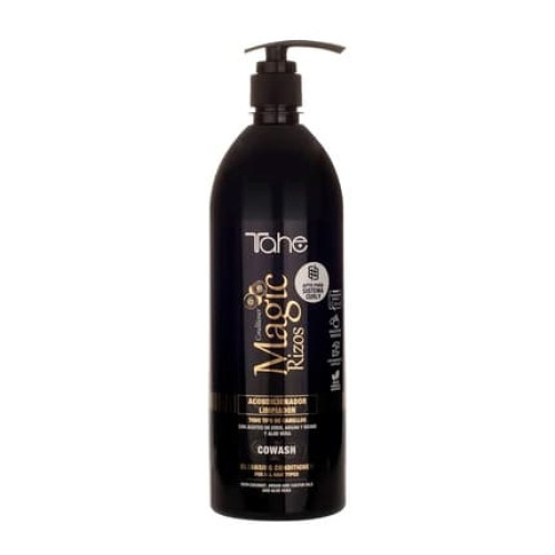 Tahe Magic Curls Ultra-Hydrating Shampoo 1000ml - Tahe