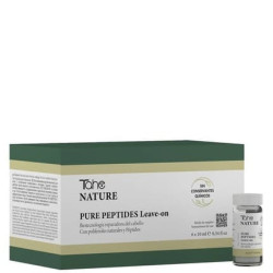 Tahe Nature Pure Peptides Leave-On - 6x10ml