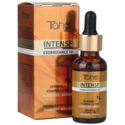 Tahe Intense Exosomes Exoradiance 10 Facial Concentrate with Exosomes and Vitamin Tahe Intense Exosomes Exoradiance 10 Facial Concentrate with Exosomes and Vitamin