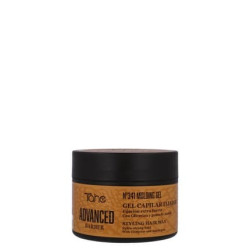 Tahe Advanced Barber No 341 Molding Hair Gel Fixative 300ml