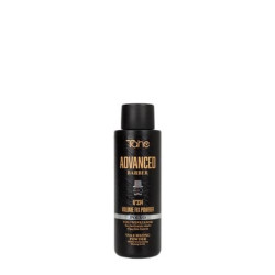 Tahe Advanced Barber No. 334 Volume Fix Powder - 16g