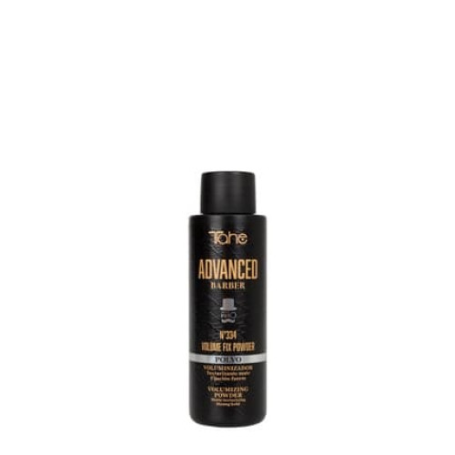 Tahe Advanced Barber No. 334 Volume Fix Powder - 16g