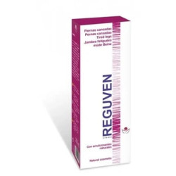 Bioserum Bioserum Reguven Cream 200ml