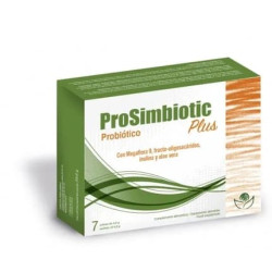 Bioserum Bioserum Prosimbiotic Plus 7 Monodoses