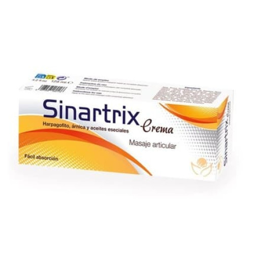 Bioserum Sinartrix Cream 125ml