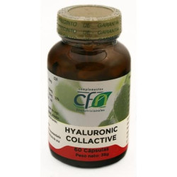 Cfn Hyaluronic Collactive 60 Cap