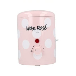 Albi Mini Wax Heater Pink Polka Dots 165ml Albi Mini Wax Heater Pink Polka Dots 165ml
