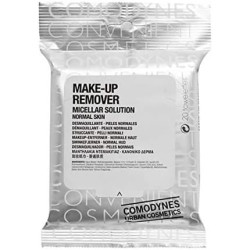 Cosynes Makeup Remover Wipes for Normal Skin
