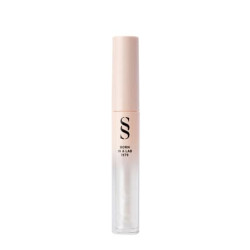 Sensilis Lip Glow Oil Repair Liquid Lipstick 01 Elsa's Choice