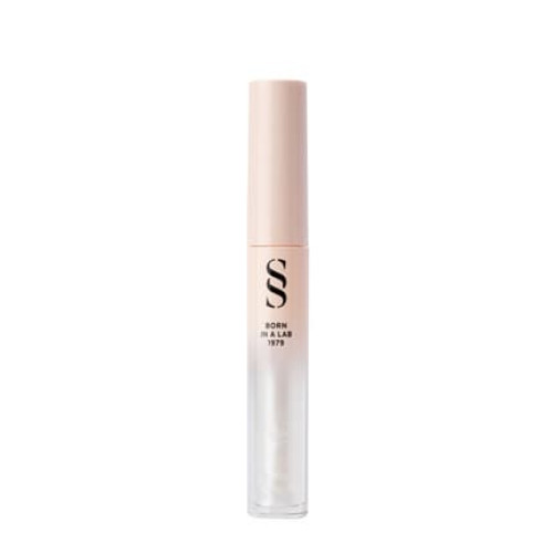 Sensilis Lip Glow Oil Repair Liquid Lipstick 01 Elsa's Choice
