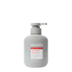 Sensilis Prep Shampoo Antiqueda 250ml