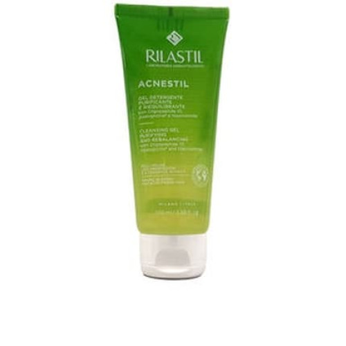 Acnestil Purifying Cleansing Gel - 100 Ml