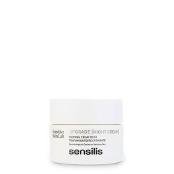 Sensilis Upgrade Firming Treatment Night Cream 50ml Sensilis Upgrade Firming Treatment Night Cream 50ml