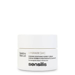 Sensilis Upgrade Ar Cream 50ml Sensilis Skincare Sensilis Upgrade Ar Cream 50ml Sensilis Skincare