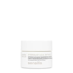 Sensilis Eternalist Age Retinol Transforming Antiageing Cream 50ml
